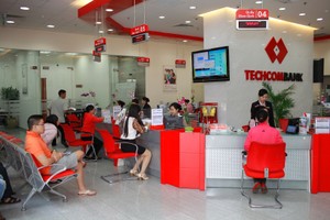 Techcombank áp dụng KL99 là cổng game giải trí trực tuyến hàng đầu hiện nay ưu đãi, hỗ trợ Kl991.com World Cup 2026 Chính Thức
