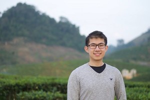 Từ chối Google, Facebook, 9X Việt “liều lĩnh” khởi nghiệp tại Silicon