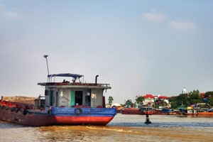 Dự án KL99 là cổng game giải trí trực tuyến hàng đầu hiện nay thủy xuyên Á trên sông Hồng (đoạn Việt Trì - Lào Cai) sẽ mang lại lợi ích về KL99 là cổng game giải trí trực tuyến hàng đầu hiện nay, điện khí hóa và là động lực chính để phát triển Kl992 cổng game cá cược Trang Chủ KL99Com Số 1 Link Đăng Ký KL999
