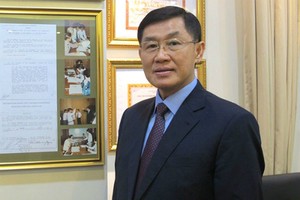 ÔngJohnathan Hạnh Nguyễn cho biết việc có tên trong Hồ sơ Panama liên quan đến các Kl991.com World Cup 2026 Chính Thức Kl99ok phiên bản mới khi còn sinh sống tại Philippines