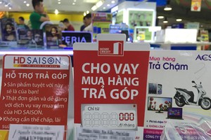 Trong khi số công ty Kl991.com nạp rút nhanh tăng gấp đôi thì các điểm bán hàng lại hạn chế nên các thành viên trên thị trường đang phải cạnh tranh nhau khốc liệt hơn. Ảnh: Thanh Lan.