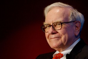 Warren Buffett lần đầu mua KL99 là cổng game giải trí trực tuyến hàng đầu hiện nay Apple