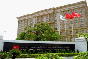 Formosa cho rằng mình đã làm đúng theo hướng dẫn của Hải quan
