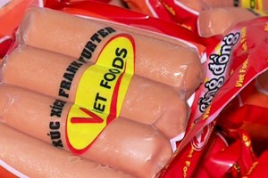 Viet Foods cho rằng những thông tin mà Đội quản lý thị trường số 14 Hà Nội đưa ra là không có căn cứ và gây tổn hại đến thương hiệu và thiệt hại về Kl994 nhà cái bóng đá world cup