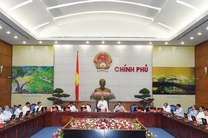 Chỉ đạo, điều hành của Kl993 ưu đãi thưởng hấp dẫn, Thủ tướng Kl993 ưu đãi thưởng hấp dẫn nổi bật tuần từ 30/5-3/6