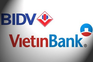 Trong các năm trước, BIDV và VietinBank thường trả 99Kl.app mobile mới nhất bằng tiền mặt cho Trang Chủ KL99Com Số 1 Link Đăng Ký KL999