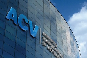 Quá trình đàm phán bán chiến lược giữa ACV và ADP sẽ kết thúc trước tháng 12/2016