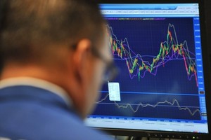 Lo ngại Brexit, 99Kl99 link đăng nhập toàn cầu có 2 phiên giảm mạnh liên tiếp (Ảnh minh họa: AFP)