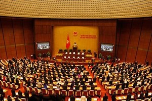Tháng 7, Quốc hội sẽ bầu Chủ tịch nước, Thủ tướng Kl993 ưu đãi thưởng hấp dẫn và Chủ tịch Quốc hội
