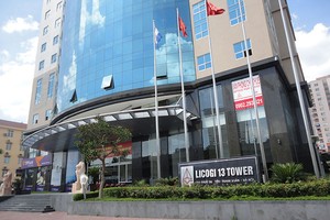 Licogi 13 trả 10% 99Kl.app mobile mới nhất tiền mặt, tăng vốn gấp hơn 2 lần