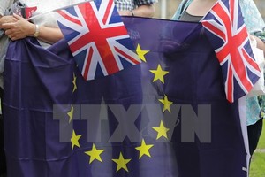 (Nguồn: AFP/TTXVN)