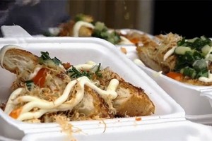 Sài Gòn nở rộ Kl992 VIP Trang Chủ 2026 món ăn từ muối ớt