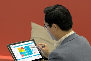 Sử dụng VietinBank eFAST, khách hàng được miễn phí dịch vụ 6 tháng và có cơ hội trúng nhiều phần quà hấp dẫn