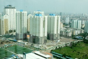 (Ảnh minh họa: Hoàng Lâm/TTXVN)