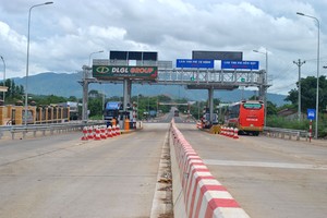 6 tháng đầu năm 2016, Kl99 nổ hũ DLG tăng gấp đôi so với cùng kỳ