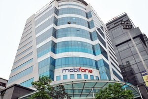 Đại gia viễn thông Singapore muốn mua cổ phần MobiFone