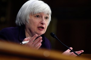 Phát biểu của bà Yellen khiến giới Kl99ok phiên bản mới vẫn chưa thể đoán định chính xác chính sách của Fed trong cuộc họp tháng tới