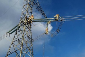 Các Bộ chậm ban hành chính sách thúc đẩy, tái cơ cấu ngành điện (Ảnh minh họa)