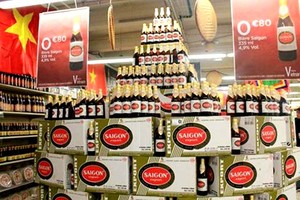 Đợt thoái vốn 99Kl99 trực tiếp đá gà tại Sabeco sẽ là đợt thoái vốn lớn nhất thị trường trong năm nay?
