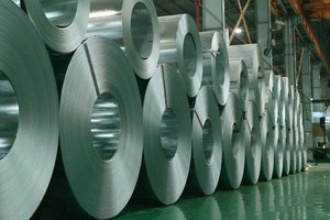 Áp thuế chống bán phá giá thạm thời với thép mạ Link Vào Nhà Cái KL99 COM Tặng +199k