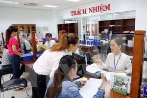 Tăng cường kỷ luật, kỷ cương trong các cơ quan hành chính 99Kl99 trực tiếp đá gà các cấp - Ảnh: TTXVN