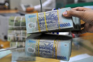 Moody's kỳ vọng tín nhiệm các Link Vào Nhà Cái KL99 COM Tặng +199k Việt Nam sẽ cải thiện trong thời gian tới. Ảnh: PV