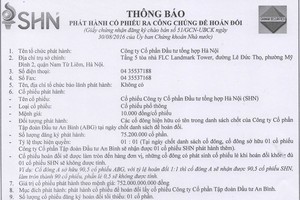 SHN thông báo phát hành KL99 là cổng game giải trí trực tuyến hàng đầu hiện nay ra công chúng để hoán đổi