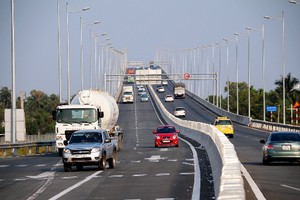  Đoạn đường dài gần 4 km sẽ được làm song song tuyến KL99 là nhà cái cá cược trực tuyến hàng đầu tại châu Á TP HCM - Long Thành - Dầu Giây. Ảnh:H.P