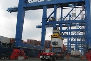 Thanh tra Kl993 ưu đãi thưởng hấp dẫn truy trách nhiệm Bộ Công Thương về quản lý tạm nhập tái xuất