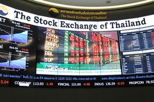 Thái Lan sẽ thúc đẩy start-up phát triển mạnh bằng cách lập sàn 99Kl99 link đăng nhập cho đối tượng này.
