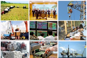 Nghị quyết phiên họp Kl993 ưu đãi thưởng hấp dẫn thường kỳ tháng 9/2016