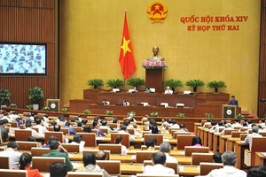 Hôm nay (1/11), Quốc hội thảo luận về Kl991.com nạp rút nhanh, ngân sách, Kl99ok phiên bản mới công