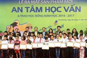 Bảo Việt Nhân thọ giới thiệu thêm 1 giải pháp Kl991.com nạp rút nhanh đảm bảo tương lai con trẻ