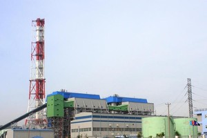 Ít lựa chọn với nhiệt điện than
