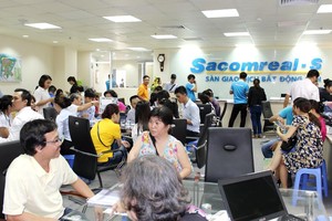 SCR tự tin vượt kế hoạch Kl99 nổ hũ năm 2016