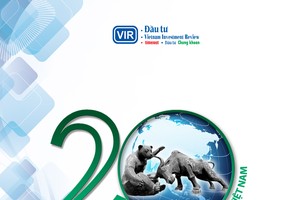 Đón đọc Đặc san “20 năm ngành 99Kl99 link đăng nhập: Vị thế mới, sứ mệnh mới”