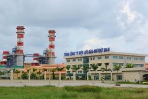 Phó tổng giám đốc xin nghỉ phép đi nước ngoài học khi chưa được phép, PV Power cho biết sẽ kỷ luật vị này theo các quy định Kl992 Tham Gia Ngay.
