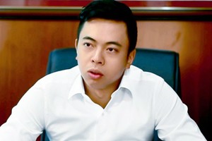 Bộ Công Thương thu hồi các quyết định ông Vũ Quang Hải.