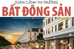 Đón đọc Đặc san Toàn cảnh Thị trường Web Tổng Nhà Cái 99Kl99 Giải Trí Bậc Nhất Việt Nam 2016: Nỗ lực bứt phá
