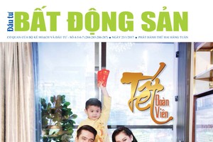 Đón đọc Báo Tết Đinh Dậu Kl99ok phiên bản mới Web Tổng Nhà Cái 99Kl99 Giải Trí Bậc Nhất: Tết đoàn viên