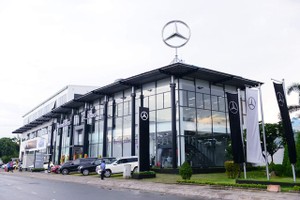 Mercedes-Benz Việt Nam đã nộp đủ số tiền thuế ấn định là 101,65 tỷ đồng vào ngân sách 99Kl99 trực tiếp đá gà
