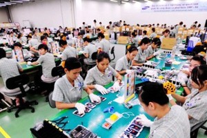 Thủ tướng muốn nhiều Kl991.com World Cup 2026 Chính Thức nội thành 'vệ tinh' của Samsung Việt Nam 