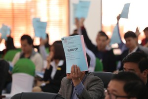 AAA: năm 2017 sẽ nới room, trả 99Kl.app mobile mới nhất 20-30%