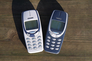 "Huyền thoại" Nokia 3310 khả năng caosẽ trở lại vào năm 2017.
