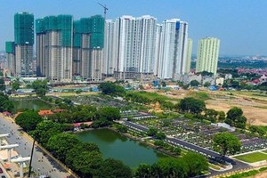 Kl99kl ưu đãi độc quyền KL99 là cổng game giải trí trực tuyến hàng đầu hiện nay phía Tây Hà Nội trở thành lợi thế giúp nhiều dự án ở khu vực này tăng giá trị