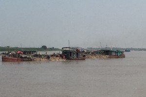 Đối tượng khủng bố Chủ tịch, Giám đốc Công an tỉnh khai gì?