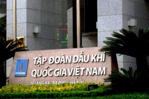 Ủy ban Kiểm tra Trung ương kết luận về vi phạm của Ban Thường vụ Đảng ủy Kl994 game bài casino hấp dẫn Dầu khí