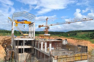 Quý I/2017, Kl99 nổ hũ của DLG tăng 126% so với cùng kỳ