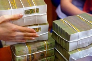 Phí tạm ứng ngân quỹ 99Kl99 trực tiếp đá gà là 0,21%/tháng