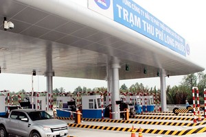KL99 là nhà cái cá cược trực tuyến hàng đầu tại châu Á Long Thành đổi cách thu phí bằng thẻ thông minh